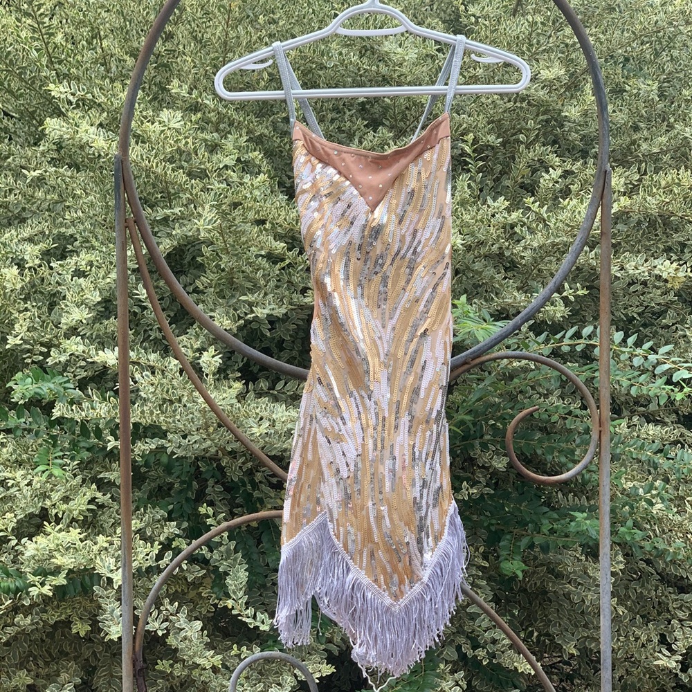 Dance Costume